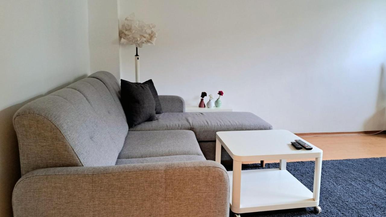 Sea Side Apartment Gdansk Exterior photo